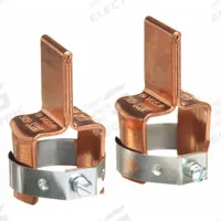 BUSSMANN Fuse Reducer: Fits Fuse Class H/K, For Fuse Clip Size 100 A, Min. Fuse Size 0 A, 600 V AC (MPN NO.616). Key specifications — Brand: BUSSMANN.
