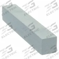NORTON Dressing Stick: 6" L x 1" W x 1" H, NMVC320-J5VCA (MPN 61463610605). Key specifications — Hardness Grade: J; Brand: NORTON.