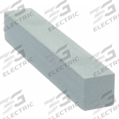 NORTON Dressing Stick: 6" L x 1" W x 1" H - Dressing Sticks for Fine-Grit Superabrasive Grinding Wheels