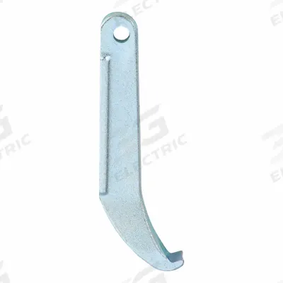 POSI LOCK Jaw: 4 in Jaw Reach (MPN 10454) - External-Grip Jaw Pullers