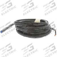 YORK Ambient Temperature Sensor: Mfr Part # S1-031-00054-706. Key specifications — Manufacturer Part Number: S1-031-00054-706; Product Type: Room Temperature Sensor.