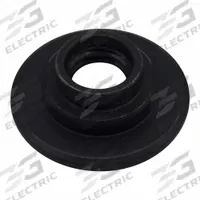 INGERSOLL RAND Wheel Flange: For Use With 3445max/345max (MPN MG1-337)