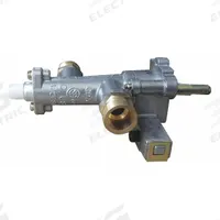 DAYTON Control Valve: 5050685 Mfr Part #. Key specifications — Compatible Manufacturer Part Number: 1WVL9; Product Type: Control Valve; Manufacturer Part Number: 5050685.