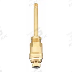 GERBER Hot Stem: Gerber Classics Shower and T/S Faucets (MPN 98-673). Key specifications — Brand: GERBER; Product Type: Hot Stem; Compatible Series: Gerber Classics Shower and T/S Faucets.