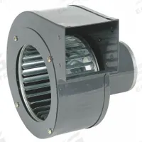 OEM Blower: 5 1/8 in Wheel Dia, Direct Drive, 144 cfm, 1/50 hp, 115V AC, 1 Ph, Open, OEM Repl (MPN 1TDP9). Key specifications — Rotation: CW; Brand: DAYTON; Motor Housing Design: Open Motor; Nominal Voltage: 115V AC.