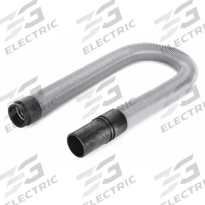HOOVER Hose Assembly: For Upright Vacuum Vacuum Type - Vacuum Replacement Parts & Accessories