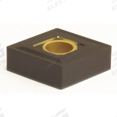 SUMITOMO Diamond Turning Insert: CNMG542EGZ - Diamond Indexable Turning Inserts