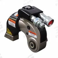 BOLTING Low Profile Hydraulic Torque Wrench: TW Series, 1,916 N-m, 1,413 lb-ft, For TW Series, TWHC (MPN TWHC1). Key specifications — attr653139: TWHC1; attr653144: TW; attr653147: BOLTING; attr653153: TWHC; attr653154: TW Series; attr653169: Steel; attr653188: Torque Wrench; attr653198: Square.