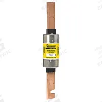 Solar Fuse: PVS-R Series, Fast-Acting, 300 A, 600 V DC (MPN PVS-R-300). Key specifications — Series: PVS-R; Brand: BUSSMANN; Voltage Compatability: AC/DC.
