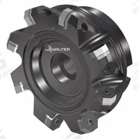 WALTER Indexable Face Mill: M3024.102-B31-08-04 (MPN 6768429). Key specifications — attr256955: M3024.102-B31-08-04.
