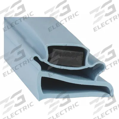 DELFIELD Gasket: Mfr Part # 1702147 - Delfield Parts for Refrigerators & Freezers