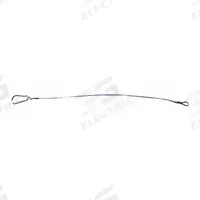 SOUNDSPHERE Hanging Kit: 2 in Overall Ht, 24 in Overall Lg, 48 in Overall Wd, SS/SS-Q, SS-HKEXT. Key specifications — Product Type: Hanging Kit; Manufacturer Part Number: SS-HKEXT; Includes: Hanging Kit; Compatible with Series: SS; Brand: SOUNDSPHERE.