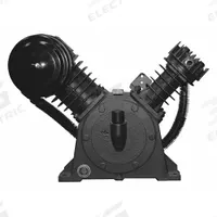 SPEEDAIRE Air Compressor Pump: Splash Lubricated, 2 Stage, 5 hp, 14.4 cfm @ 175 psi, 40KH93. Key specifications — attr51096: 14.4 cfm @ 175 psi; attr51094: Yes; attr51077: 40KH93; attr51080: SPEEDAIRE.