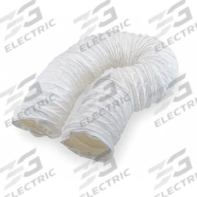 MOVINCOOL Warm Air Duct: Warm Air Duct, Portable Air Conditioner - MovinCool Portable Air Conditioner Accessories