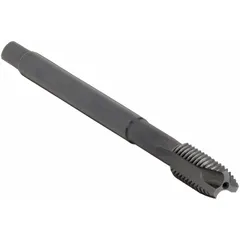 WIDIA GTD Spiral Point Tap: M12x1.75 Metric, 6H, 3 Flute, Plug Chamfer, Black Oxide Cobalt (MPN VTSPO6531)