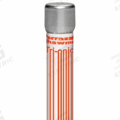 MERSEN Fuse: TRM Series, Midget, Time-Delay, 3.5 A, 250 V AC, 13/32 in x 1 1/2 in - Time-Delay Cylindrical Fuses
