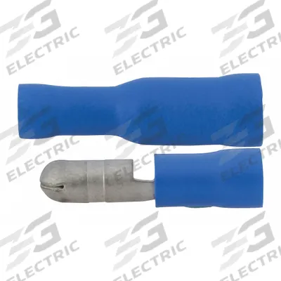 DAYTON Splice Connector: For 4GU72, Fits Dayton Brand - GGS Material Handling Parts
