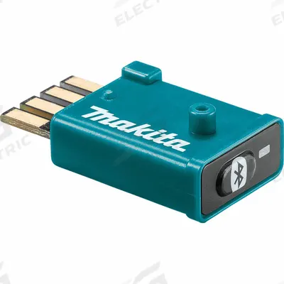 MAKITA Wireless Transmitter: For 453F86/453F87/54XJ36 (MPN 198901-5) - Maintenance & Repair Parts
