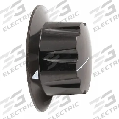 FRYMASTER Knob: 8100334 - Replacement Parts for Fryers
