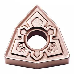 KYOCERA Turning Insert: WNMG432KGCA315, WNMG080408KG. Key specifications — attr257986: WNMG080408KG; attr257985: WNMG432KGCA315.