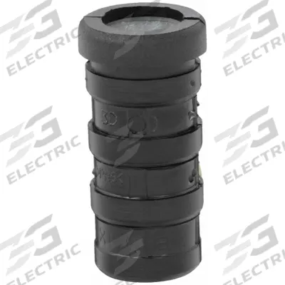 APPROVED VENDOR Friction-Ring Stem Caster Socket: RHR 20-18/11A - Sockets for Friction-Ring Stem Casters