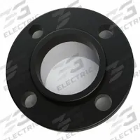 APPROVED VENDOR Metal Pipe Flange: 2 in, Slip-On, Carbon Steel, Raised Flange, Class 150 (MPN FL1RSO2X150). Key specifications — Maximum Operating Pressure: 150 psi; Brand: APPROVED VENDOR; (DO NOT SEND) Manufacturer Location: Globally Sourced.