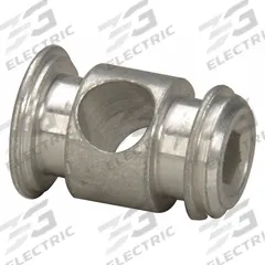 DYNABRADE Air Control Stem: For 55126, 55169. Key specifications — attr652660: 55169; attr665398: Air Control Stem; attr665390: 55126; attr652663: DYNABRADE.