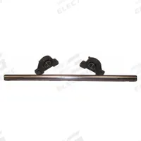 Shaft and Bearing Kit: For Use With 3C109, 3C109SBK. Key specifications — Manufacturer Part Number: 3C109SBK; Compatible with Grainger Part Number: 3C109; Includes: Bearings and Shaft; Brand: DAYTON; For Use With: 3C109; Product Type: Shaft and Bearing Kit.