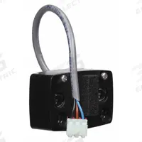 BRADLEY Sensor: Plastic (MPN S83-039). Key specifications — Material: Plastic; Brand: BRADLEY; Product Type: Sensor.