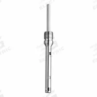 BENCHMARK SCIENTIFIC Generator Probe: 1/4 in Overall Lg (MPN D1000-M5). Key specifications — Product Type: Replacement Generator; Brand: BENCHMARK SCIENTIFIC.