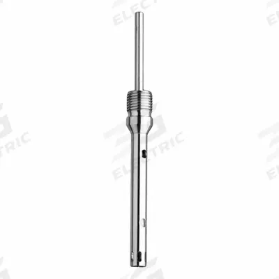 BENCHMARK SCIENTIFIC Generator Probe: 1/4 in Overall Lg (MPN D1000-M5) - Dispersing Tools & Microtips