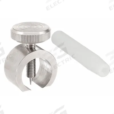 ASHCROFT Hand Jack Set: Hand Jack Set for Gauge Pointer Repair (MPN 3220) - Repair Tools for Pressure Gauges