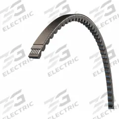 CONTINENTAL V-Belt: XPB, XPB1400-A, 1,400 mm Outside Lg, 17 mm Top Wd, 14 mm Thick, Polyester (MPN 20324478). Key specifications — Industry Number: XPB1400-A; Reinforcing Cord Material: Polyester; Brand: CONTINENTAL.
