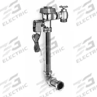 SLOAN Manual Flush Valve: Royal®, Concealed, Back, 3.5 gpf Gallons per Flush, 20 1/2 in Rough-In (MPN Royal 603 ESM). Key specifications — Flush Valve Design: Diaphragm; Brand: SLOAN; Product Type: Toilet Flush Valve; Compatible Series: Royal®.