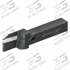 WALTER Indexable Parting and Grooving Tool Holder: G1011.2525L-4T33GX34-P (MPN 7337568). Key specifications — attr257459: G1011.2525L-4T33GX34-P; attr257462: G1011.2525L-4T33GX34-P.