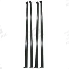 APPROVED VENDOR Stairway Legs: 42 in Overall Ht, 4 Legs (MPN IS49-36 4 LEGS). Key specifications — Brand: APPROVED VENDOR.