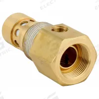 INGERSOLL RAND Check Valve: 85582229, Check Valve, RECIPROCRATING COMPRESSOR