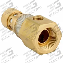 INGERSOLL RAND Check Valve: 85582229, Check Valve, RECIPROCRATING COMPRESSOR