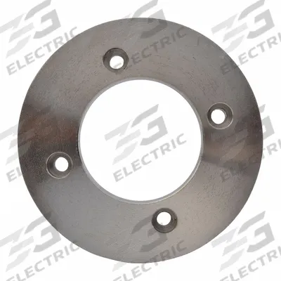 DAYTON Bearing Cover: For 2LEB8 - GGS Material Handling Parts