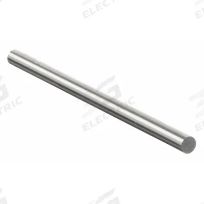 WESTWARD Jobber Drill Blank: 13/64 in Size-Dia, 3 5/8 in Overall Lg - Fractional-Inch High-Speed Steel Drill Bit Blanks