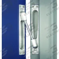 SECURITRON Electromagnetic Lock Power Supply: Electromagnetic Lock Power Supply (MPN EL-CEPT). Key specifications — Material: Stainless Steel; Brand: SECURITRON; Product Type: Electromagnetic Lock Power Supply.