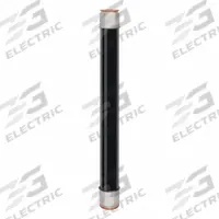 MERSEN Fuses: 9F60 Series, E-Rated, Gen Purpose, 5 A, 38 kV AC, Indicating (MPN 9F60FPK005). Key specifications — Brand: MERSEN; Series: 9F60.