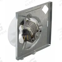 BROAN Fan Assembly: Fan Assembly, 671-H, S97008321. Key specifications — Product Type: Fan Assembly; Compatible Manufacturer Part Number: 671-H; Manufacturer Part Number: S97008321.