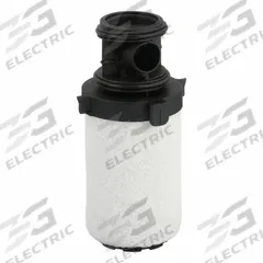 DOMNICK HUNTER Coalescing Filter Element: Coalescing/Particulate, 0.01 micron, Microglass (MPN P015AA). Key specifications — attr111561: P015AA; attr111565: 493L51; attr111564: AAP010ANFI; attr132959: Microglass.