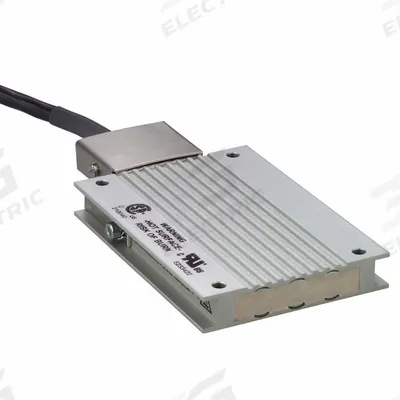 SCHNEIDER Braking Resistor: VW3A7603R30 - Schneider VFD Accessories