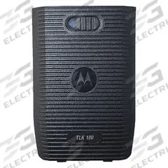 MOTOROLA Battery Part: For TLK100 Series, HKLN4678A. Key specifications — Manufacturer Part Number: HKLN4678A; Brand: MOTOROLA; Compatible Radio Manufacturer Model Number: TLK100; Product Type: Battery Part; Compatible Radio Series: TLK100.
