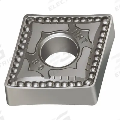 WALTER Diamond Turning Insert: CNMG433-NMT WSM20S - Diamond Indexable Turning Inserts