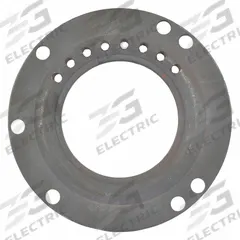 SPEEDAIRE Motor Cover: For 3CRJ3, TT78031G. Key specifications — attr652660: TT78031G; attr665398: Motor Cover; attr665390: 3CRJ3; attr652663: SPEEDAIRE.