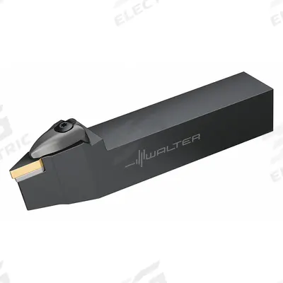 WALTER Indexable Turning and Profiling Tool Holder: DVVNN2525M16 (MPN 5673898) - Indexable Turning & Profiling Toolholders