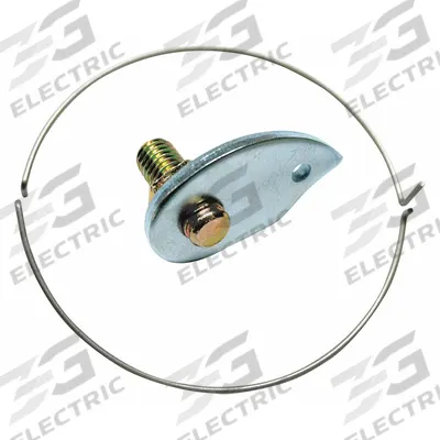 SPEEDAIRE Latch Pawl: Steel, For RWA Series Reel Series - Latch Pawl Assemblies